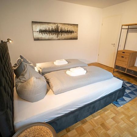 Rr - Modern Apartment 53Qm - Balcony - Lift Magdeburg Exterior photo